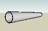 A型铜管-公制单位